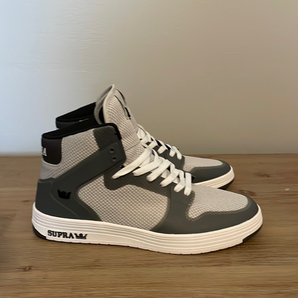 Supra Vaiders